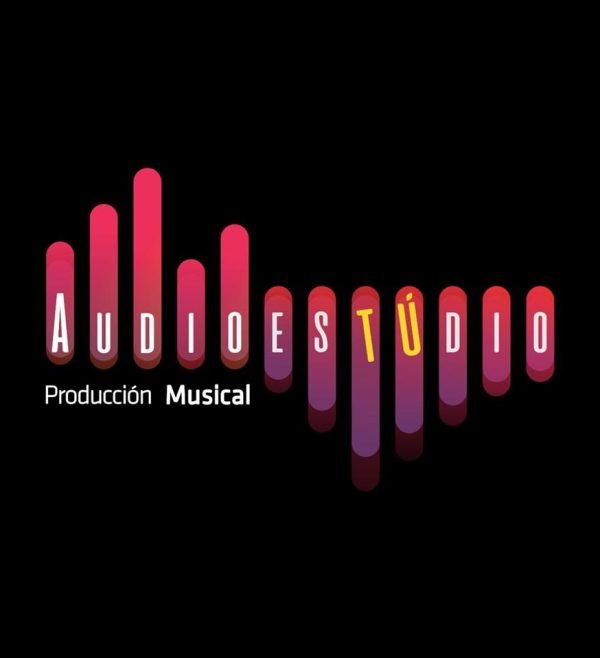 LOGO AUDIOESTUDIO 2024